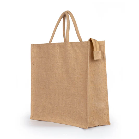 Customized Jute